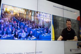 Italy promises to support Ukraine in G7, making it a priority in 2024 - Italian Foreign Minister