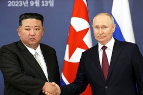 КНДР продовжує здійснювати військові поставки в РФ