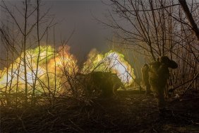 Росіяни захопили позиції в Запорізькій області, раніше відбиті ЗСУ під час контрнаступу, - ISW