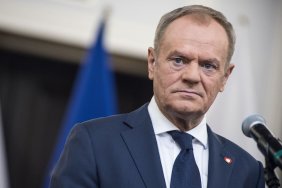 Tusk is going to visit Kyiv