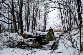 ЗСУ почнуть втрачати міста без своєчасної допомоги США, - нардеп