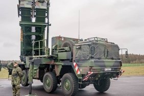 Poland increases combat readiness of air defense due to incident with an object that flew in from Ukraine