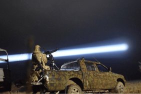 Мобільні групи ППО на півночі збили майже половину російських БПЛА і частину ракет, - Наєв