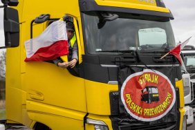 Польща про блокування кордону з Україною: всі вимоги фермерів будуть прийняті