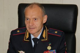 Екс-глава міліції Єкатеринбурга загинув на війні в Україні, - ЗМІ