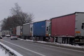Польські фермери відновлюють блокаду кордону з Україною, невдовзі розпочнеться новий протест
