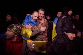 Чим більше росіян беремо в полон, тим результативніше перемовини щодо обміну, - Зеленський