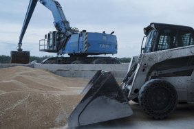 Poland decides not to lift the ban on grain imports from Ukraine