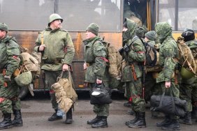 Мер Мелітополя розповів про темпи мобілізації в окупації