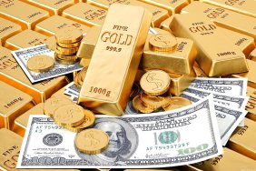 NBU: Ukraine's international reserves increased by 4.4% to reach $40.5 billion