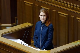 Bezuhla is recalled from the post of Deputy Chairman of the Verkhovna Rada Committee on National Security