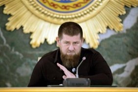 Кадиров пропонує Заходу обміняти 20 українських військовополонених на зняття санкцій
