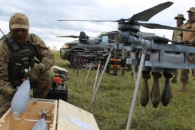 ЗСУ вдарили по складам боєприпасів РФ в окупованому Криму, - ЗМІ