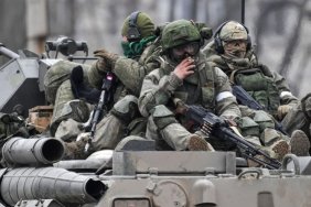 Погляд експертів ISW на можливий наступ РФ на Куп'янськ та його перспективи