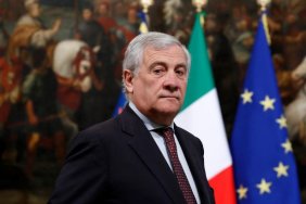 Голова МЗС Італії закликав Європейський союз до створення власної армії