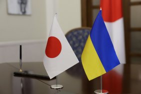 Міністри закордонних справ України та Японії визначили дату конференції з відновлення України