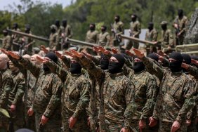 Senior Hezbollah leader killed in Lebanon in suspected Israeli strike