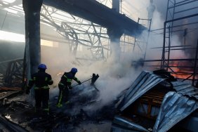 Another dead person was found in Kyiv as a result of the December 29 attack