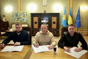 Син бізнесмена Гринкевича відреагував на корупційний скандал в сім'ї