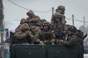 У ЗСУ заявили, що не бачать ознак підготовки РФ до наступу на Харків