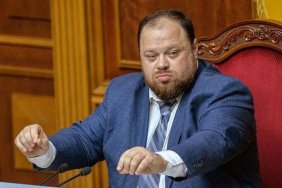 Стефанчук обґрунтував повернення законопроєкту про мобілізацію до Кабміну