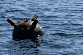 Розмінування Чорного моря: Туреччина, Болгарія і Румунія підписали угоду