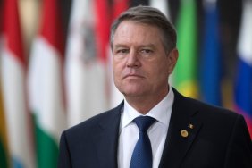 Президент Румунії Клаус Йоханніс виразив бажання очолити Європейську раду