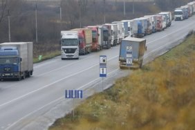 Польські перевізники збираються знову заблокувати кордон з Україною: страйк розпочнеться 15 січня