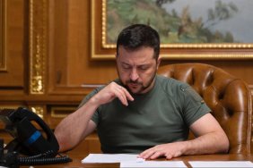 Зеленський про законопроєкт мобілізації: Справедливість на першому місці