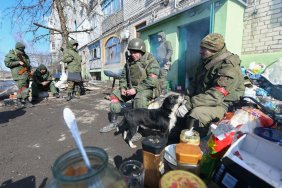 Плани Росії забруднити окупований Донбас сміттям: ЦНС висвітлює нові загрози