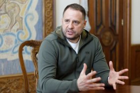 Четверта зустріч радників щодо Формули миру в Давосі: Участь взяли представники 81 країни, Єрмак розкрив порядок денний