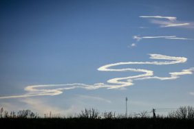 ЗСУ збили ракету Х-59 в Криворізькому районі