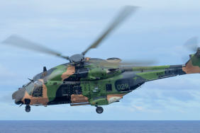Україна запросила списані вертольоти MRH-90 Taipan в Австралії, але країна вирішила їх утилізувати 