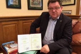 Верховний суд вернув на посаду чиновницю з паспортом РФ: Мін'юст проти