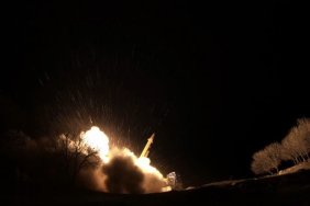 Іран завдав ударів по території Пакистану, - ЗМІ