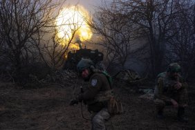 У НАТО закликали готуватися до "епохи непередбачуваності"