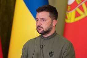 Зеленський закликає уникати затягування з наданням допомоги Україні