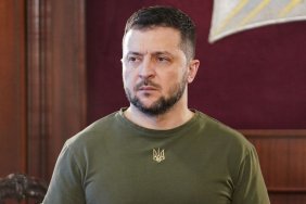 Зеленський відповів, чому не зустрівся в Давосі з представниками Китаю