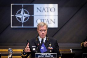 У НАТО передбачають можливість постачання Іраном ракет для Росії