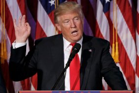 Трамп відхилив компроміси щодо кордону, ставлячи під сумнів допомогу Україні