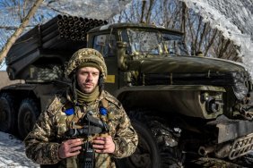 Окупанти сконцентрувалися на Авдіївці та Новомихайлівці, атакують майже без техніки, - ЗСУ