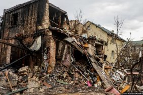 Росія атакувала ракетами Кіровоградщину, цивільні об'єкти не пошкоджені – ОВА
