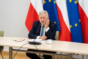 Ukraine and Poland prepare for technical negotiations on grain exports