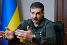 Лубінець про Іл-76: не бачили ознак, що в літаку була така кількість людей