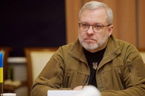 Галущенко: Україна почне будівництво 4 атомних реакторів, 2 з яких будуть на деталях із РФ 