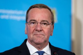 Germany announces military supplies to Ukraine for 2024: Air defense, tanks, artillery