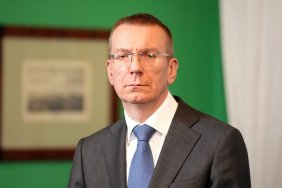 EU leaders will agree on €50 billion package for Ukraine next week - President of Latvia