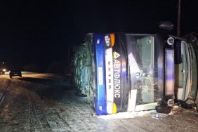 У Польщі сталася ДТП з автобусом з України: багато постраждалих (ОНОВЛЕНО)