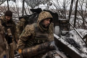 Російські війська активізували наступальні та штурмові дії в районі Вербового