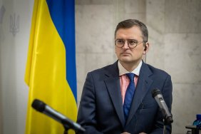 Міністри закордонних справ України і Литви домовилися про спільне виробництво дронів у Києві